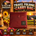 TRAVEL FOLDING CARRY BAG