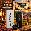 DRANQ BY PHINEASGREYE