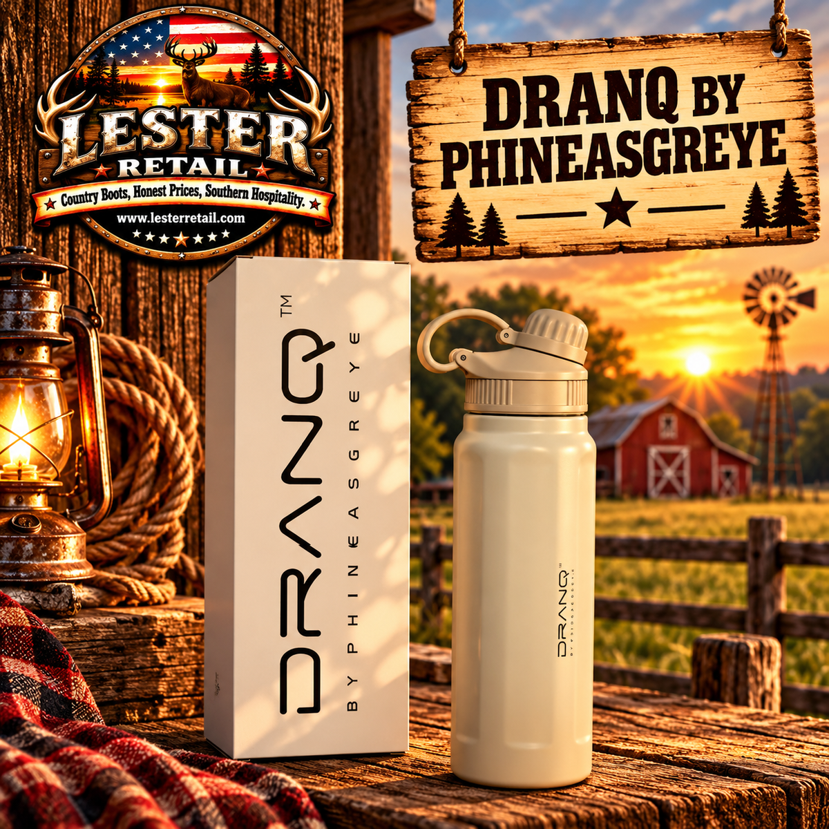 DRANQ BY PHINEASGREYE