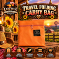 TRAVEL FOLDING CARRY BAG