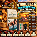 WIRELESS VISUAL EAR CLEANER