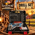 DRILL SET