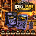 R36S GAME CONSOLE