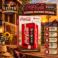 COCA COLA BLUETOOTH SPEAKER