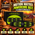 MOTION MATRIX POWERCORE BELT