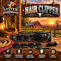 HAIR CLIPPER