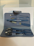 7 PIECE NAIL CLIPPER SET