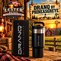 DRANQ BY PHINEASGREYE