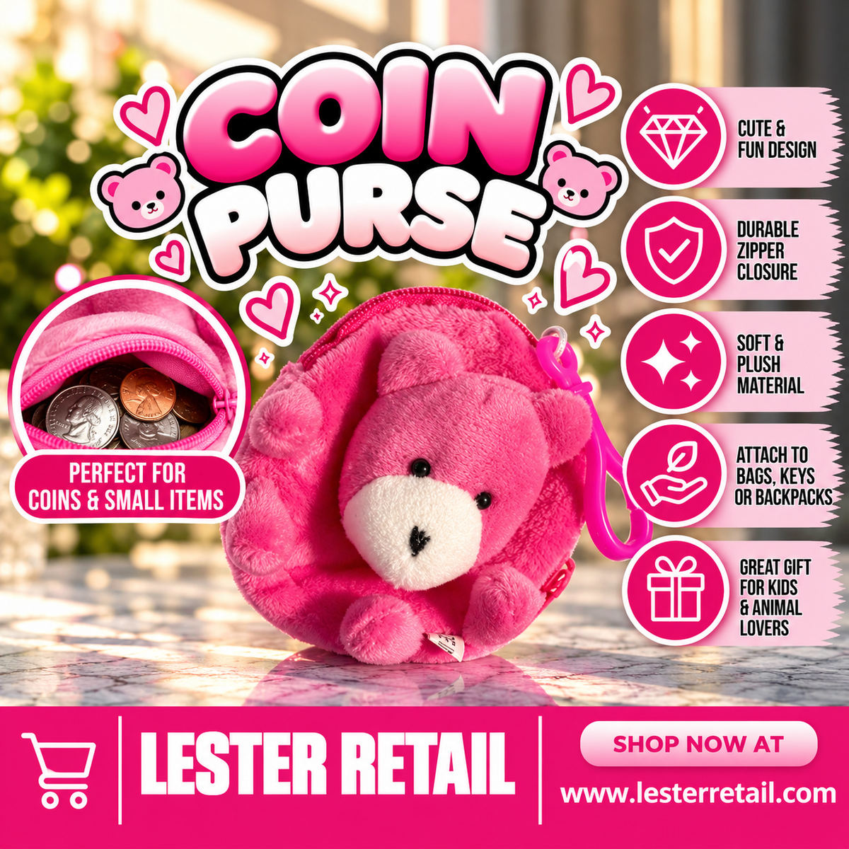 COIN PURSE
