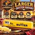 LARGER BUTTER SQUISHY