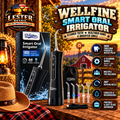 WELLFINE SMART ORAL IRRIGATOR