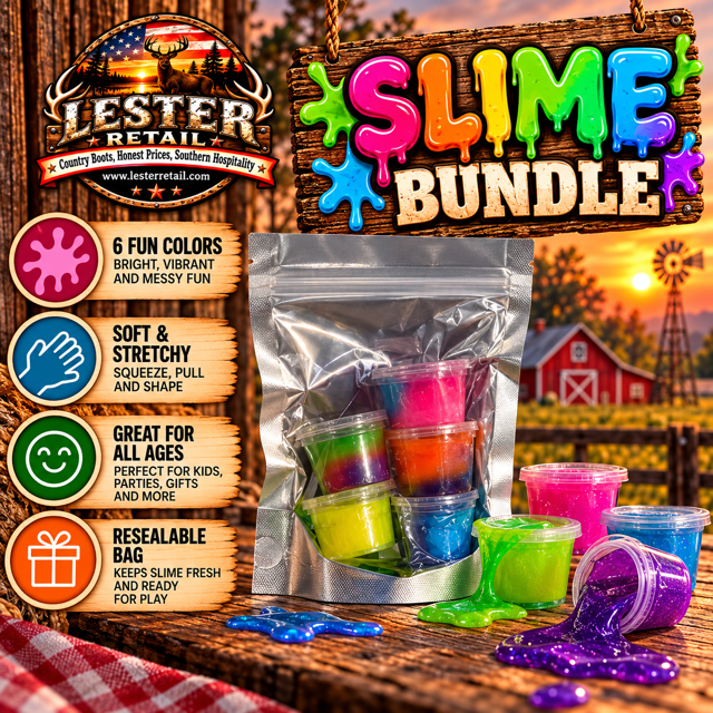 SLIME BUNDLE