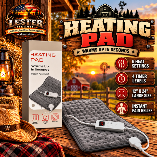 HEATING PAD