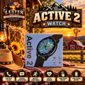 ACTIVE 2 WATCH