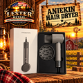 ANIEKIN HAIR DRYER