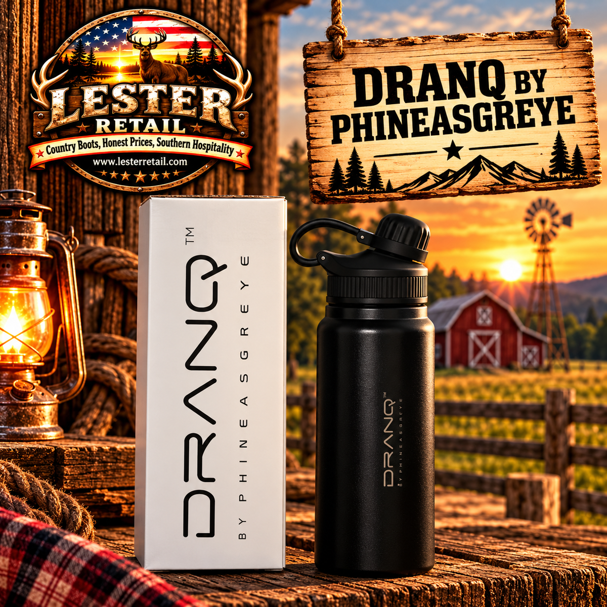 DRANQ BY PHINEASGREYE