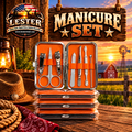 MANICURE SET