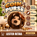 COIN PURSE