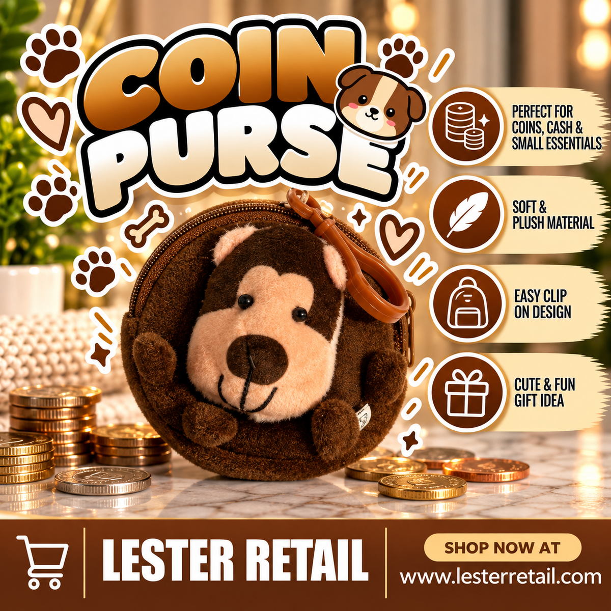 COIN PURSE