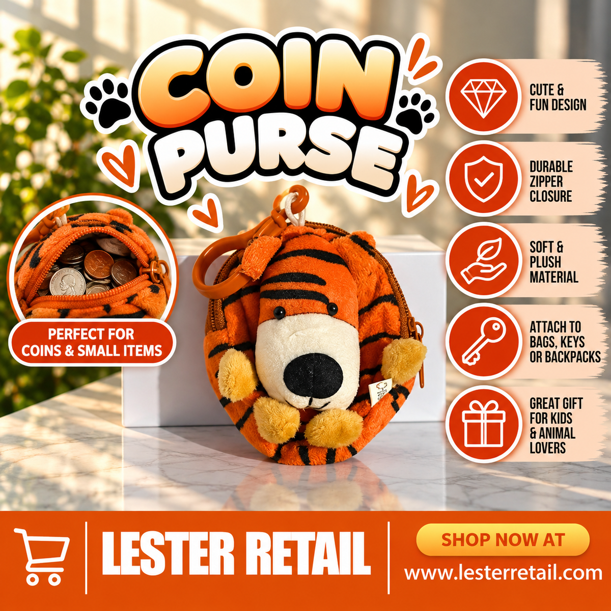 COIN PURSE