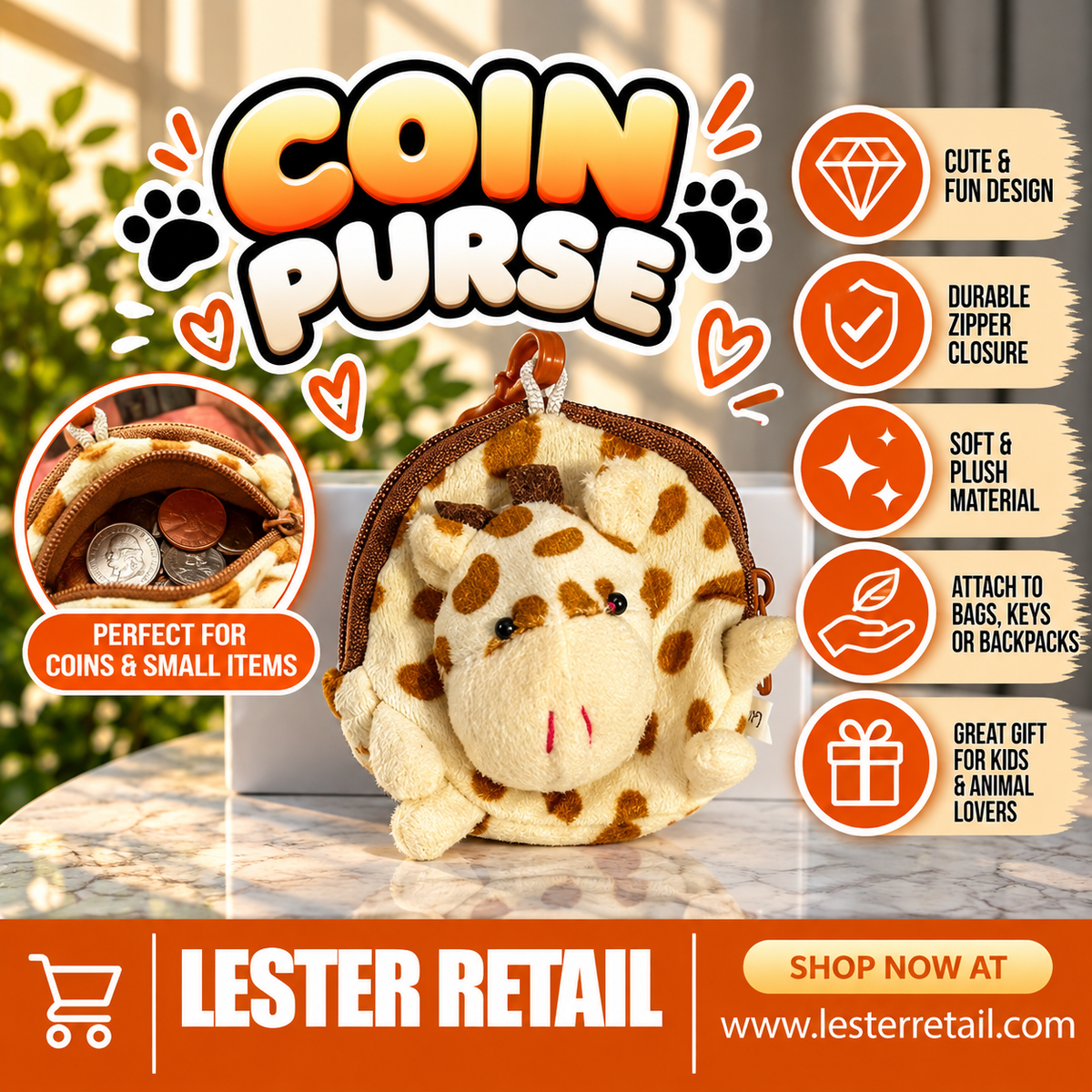 COIN PURSE