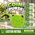 COIN PURSE