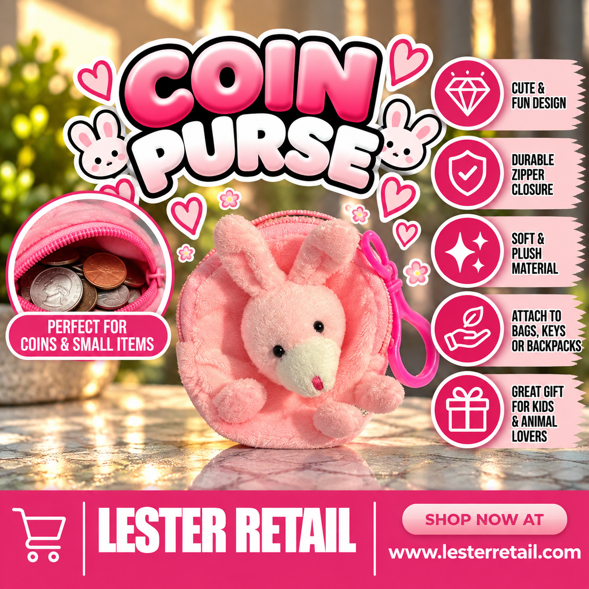 COIN PURSE
