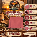 HOOLERRY SMALL SELF CLOSING BAG