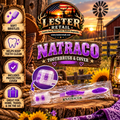 NATRACO TOOTHBRUSH & COVER