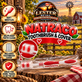 NATRACO TOOTHBRUSH & COVER