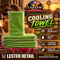 COOLING TOWEL