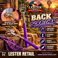 BACK SCRATCHER
