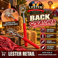 BACK SCRATCHER