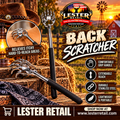BACK SCRATCHER
