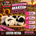 HOFASON MAKEUP HEADBAND