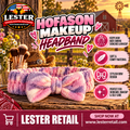 HOFASON MAKEUP HEADBAND