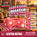 HOFASON MAKEUP HEADBAND