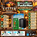 MAXLITE HOME PURAIRMAX
