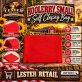 HOOLERRY SMALL SELF CLOSING BAG