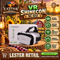 VR SHINECON