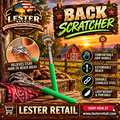 BACK SCRATCHER
