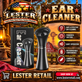 HEADOT EAR CLEANER