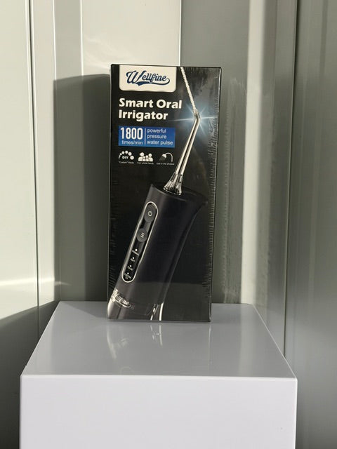 WELLFINE SMART ORAL IRRIGATOR