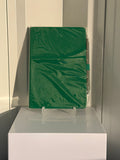 HARDCOVER NOTEBOOK/JOURNAL WITH PEN