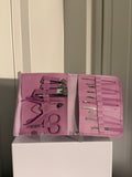 16 PIECE LUXURY NAIL CLIPPER SET