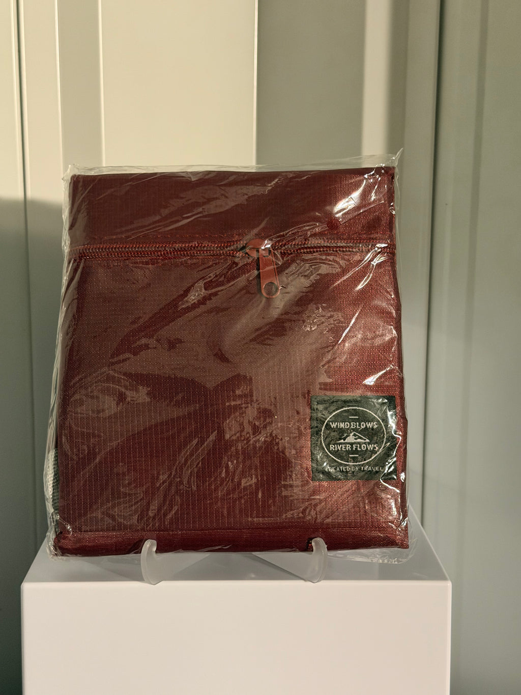 TRAVEL FOLDING CARRY BAG