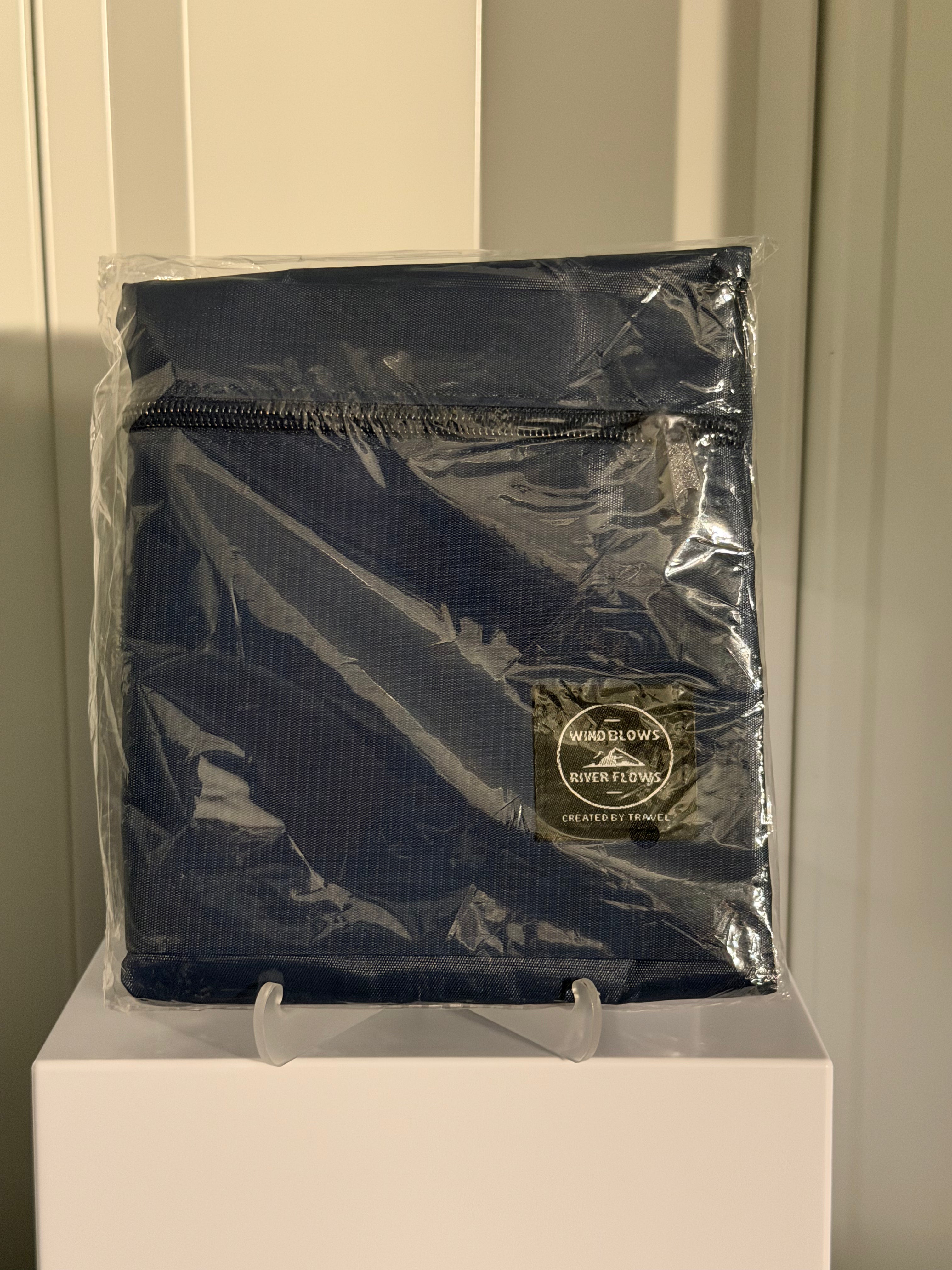 TRAVEL FOLDING CARRY BAG