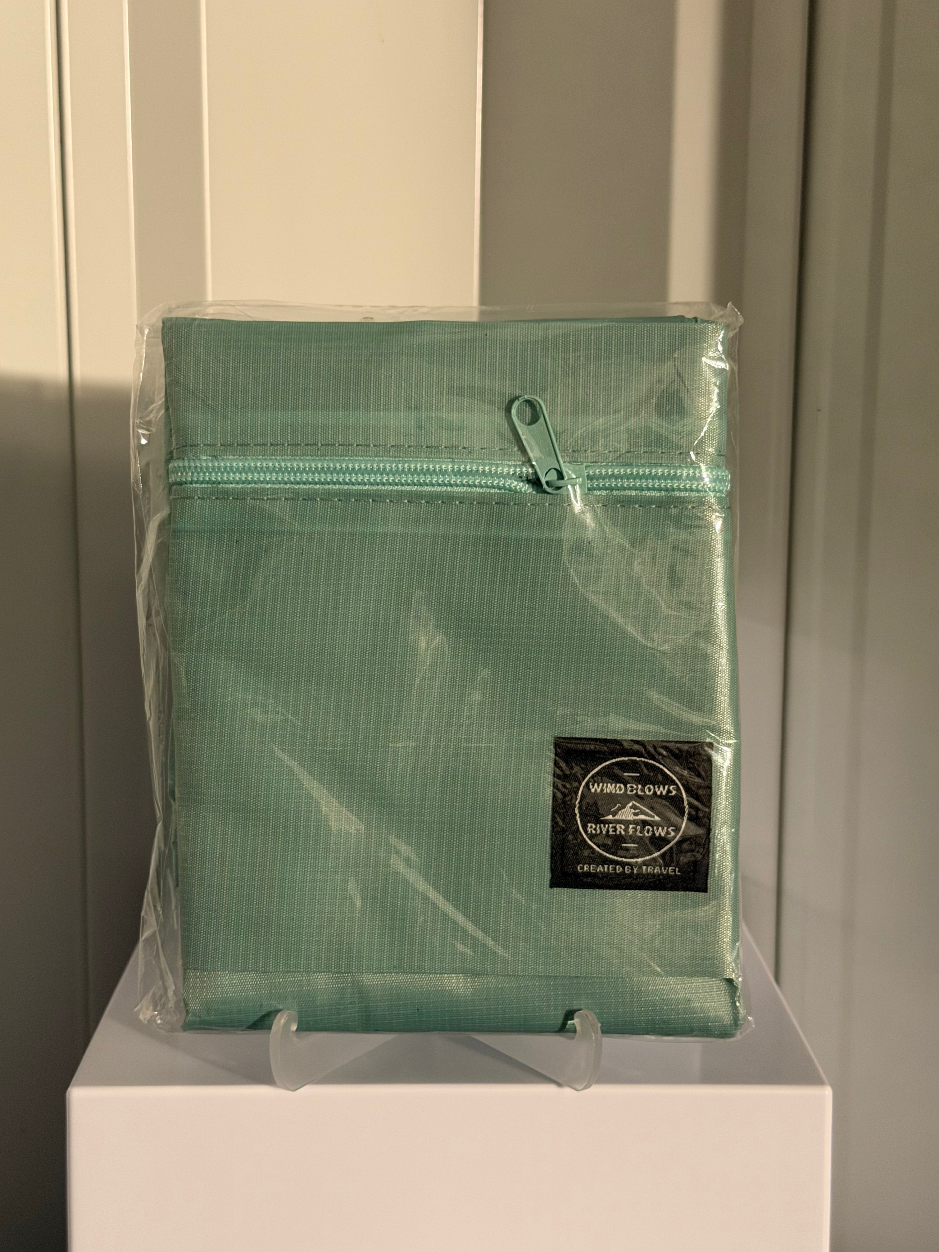 TRAVEL FOLDING CARRY BAG