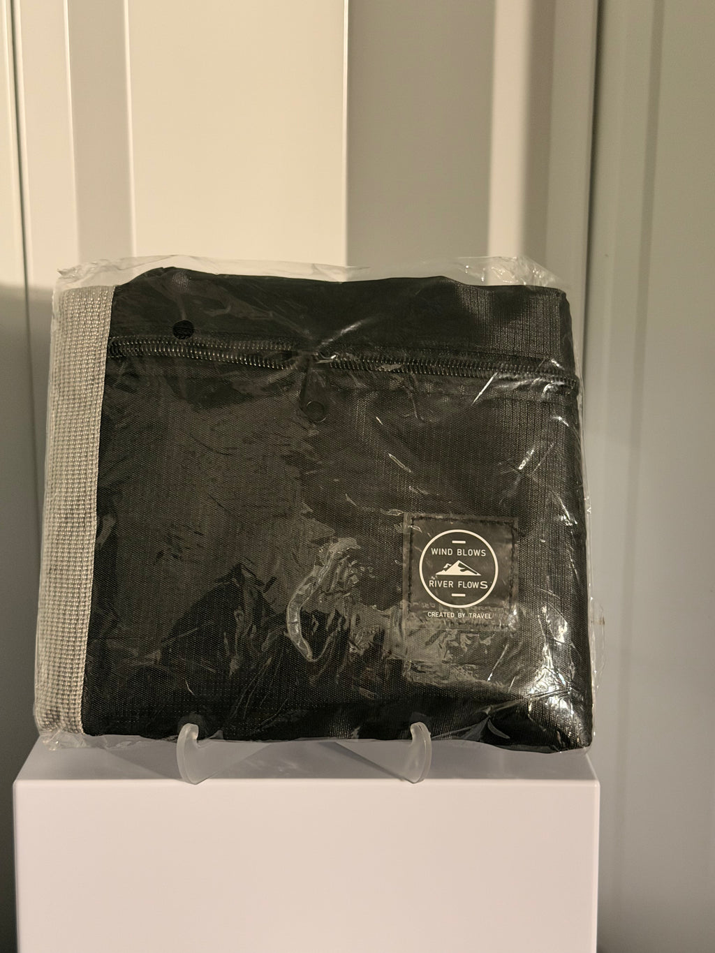 TRAVEL FOLDING CARRY BAG