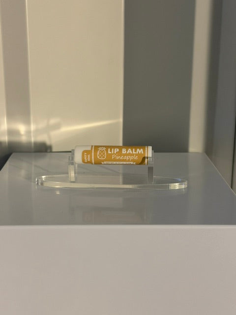 LIP BALM